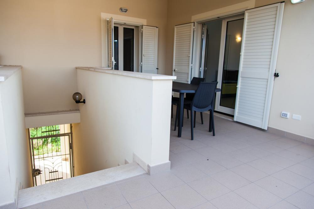 San Teodoro Villa ภายนอก รูปภาพ