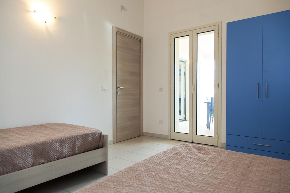 San Teodoro Villa ภายนอก รูปภาพ